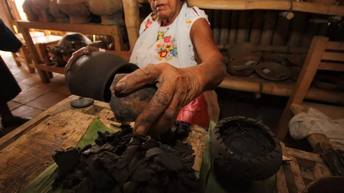 RENE-MUJERES INDÍGENAS